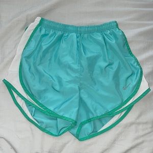 Nike Dri Fit Tempo Running Shorts